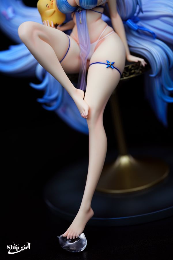 【海外代購】Ship girl 艦娘 第二彈 小濃 
