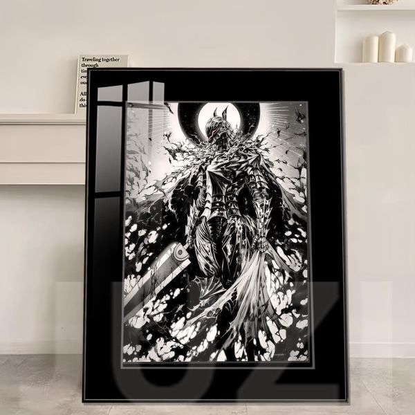 【海外代購】橘子 JUZI 狂戰士鎧甲 月蝕版 