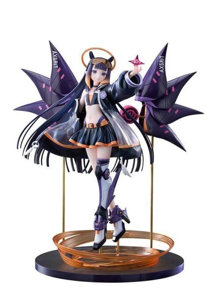 【PVC預定】Design COCO hololive 一伊那爾栖 AXGRIT 