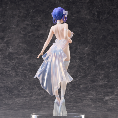 【預定】UnionCreative UC  白女王 -Lume- 