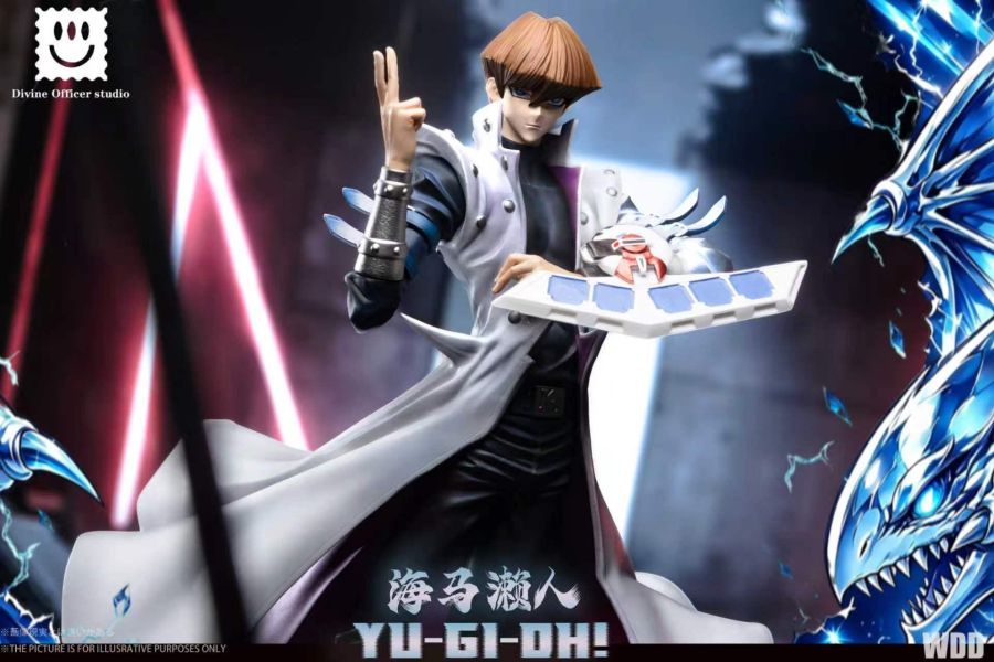 【預定】神官 遊戲王決鬥城海馬 