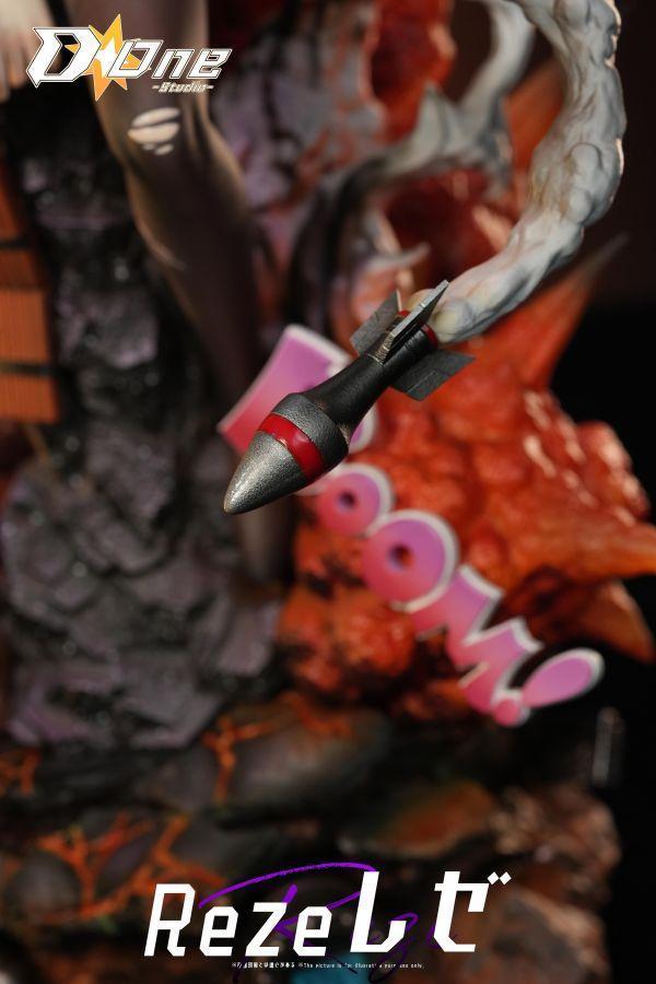 【預定】Done 蕾塞 