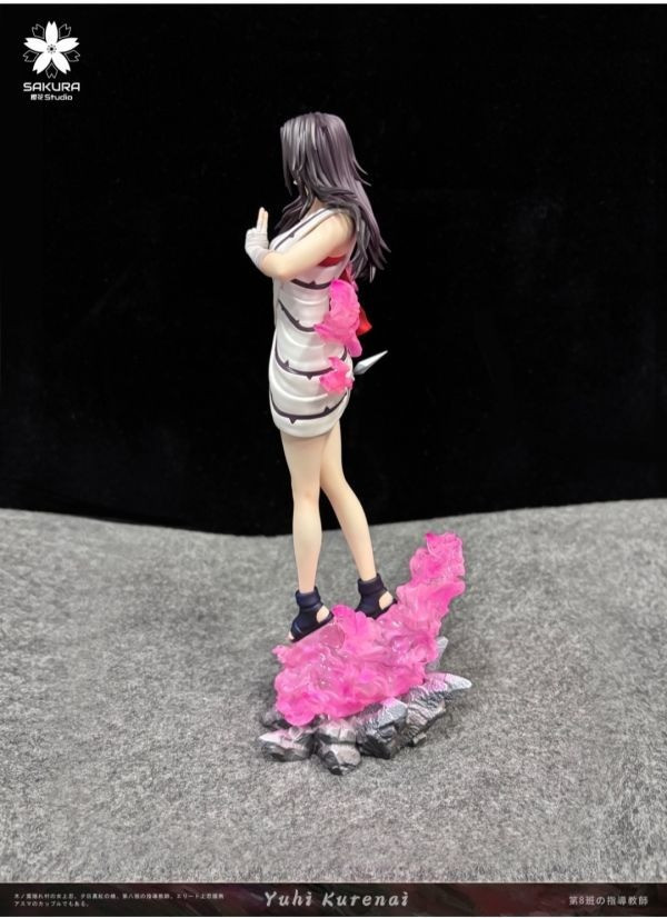 【海外代購】櫻花 老師系列第一彈 紅 