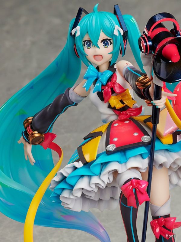 【海外代購】【24CM】F:NEX VOCALOID 初音未來 魔法未來 2018 ver. 