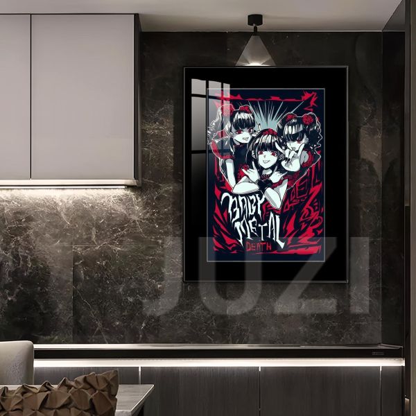 【海外代購】橘子 JUZI 金屬偶像女團 