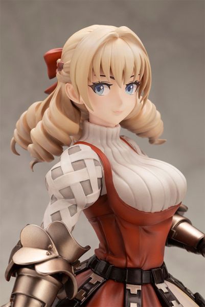 【預定】壽屋 聖獸之王 Unicorn Overlord 斯嘉麗 