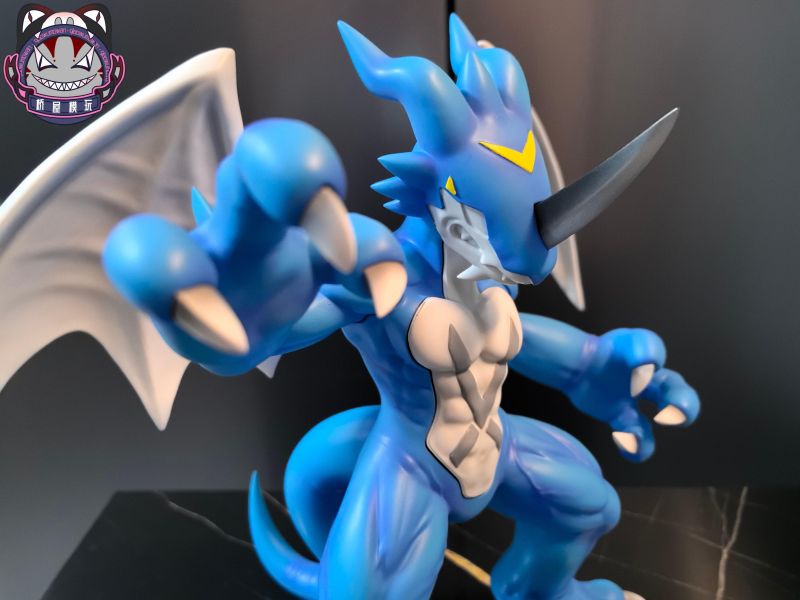 【預定】橋屋模玩 橋屋二代系列 V仔獸ex 