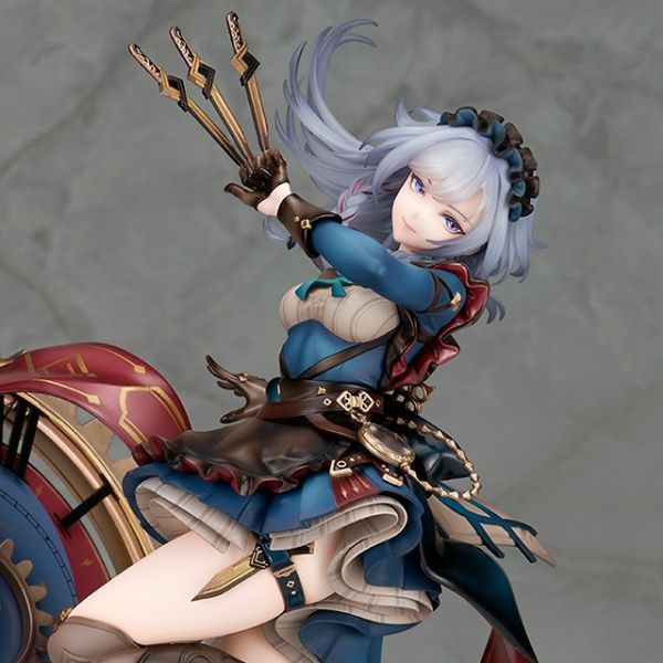 【預定】ALTER 東方Project 十六夜咲夜 