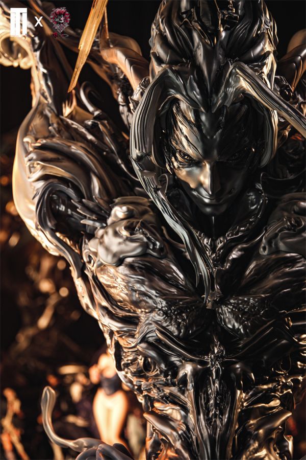 【預定】鐵幕 週年紀念款 至臻收藏系列-薩菲羅斯 