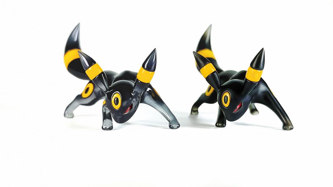 【預定】ZR 月亮伊布 