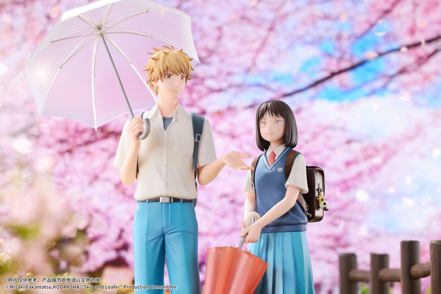 【預定】HanaBee 躍動青春 岩倉美津未&志摩聰介 