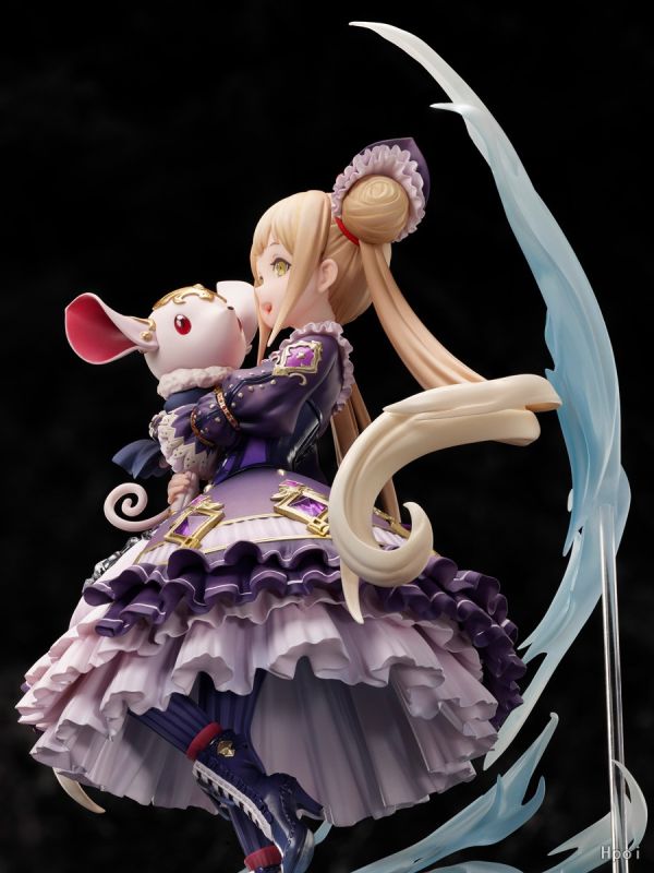 【海外代購】【20CM】F:NEX 影之詩 露娜 
