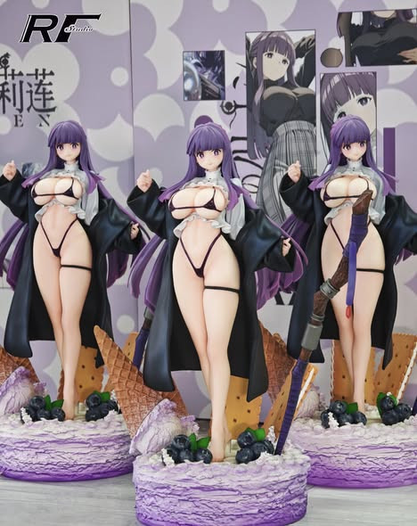 【台灣現貨】RF 菲倫 