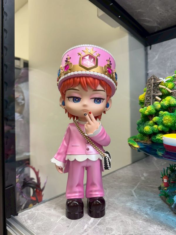 『台灣/海外現貨』Ducktoys GD G-Dragon 權志龍 2024mamaAwards 