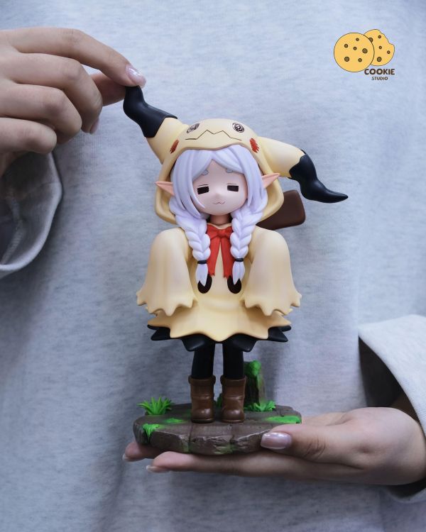 【預定】Cookie 謎擬丘芙莉蓮 