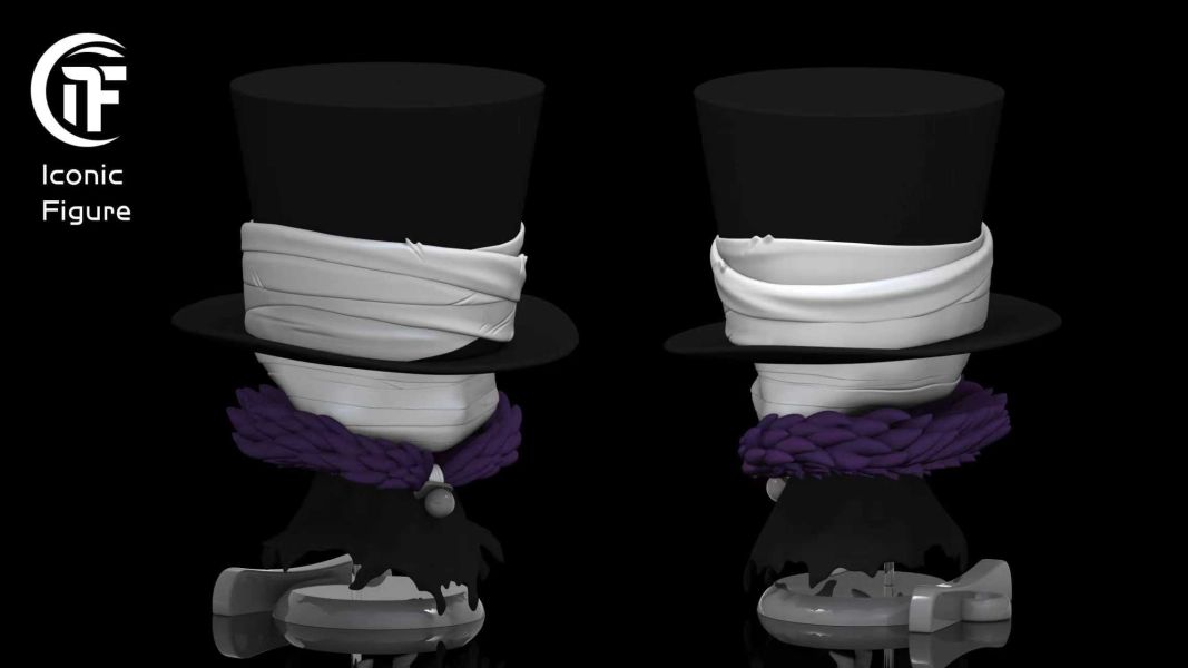 【預定】IF 家庭教師彩虹之子系列第八彈 拉爾 第九彈 百慕達 