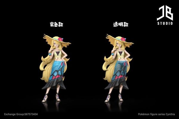 【預定】精寶 JB 人物系列 夏日套裝-竹蘭 