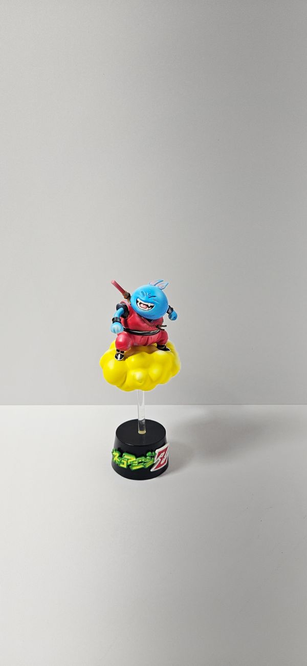 【預定】Spade 貓魔人第二彈 