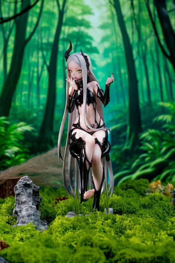 【海外代購】ZTR 利維坦 