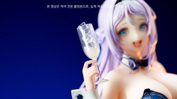 【預定】HJ限定 AMAKUNI 勝利女神 妮姬 富克旺 濕潤兔 