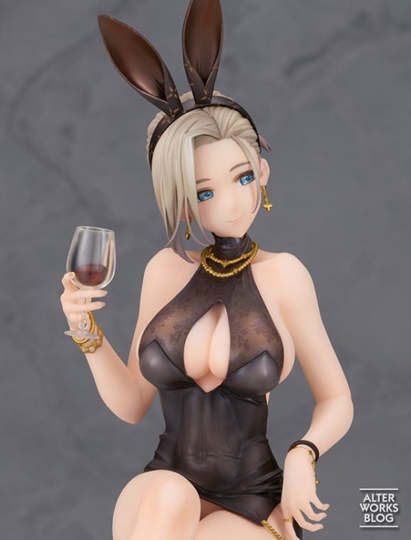 【預定】ALTER 碧藍航線 新奧爾良 沉醉的千杯之夜Ver. 