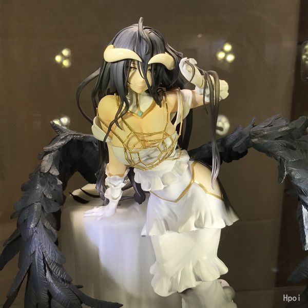【海外代購】【26CM】F:NEX OVERLORD 雅兒貝德 