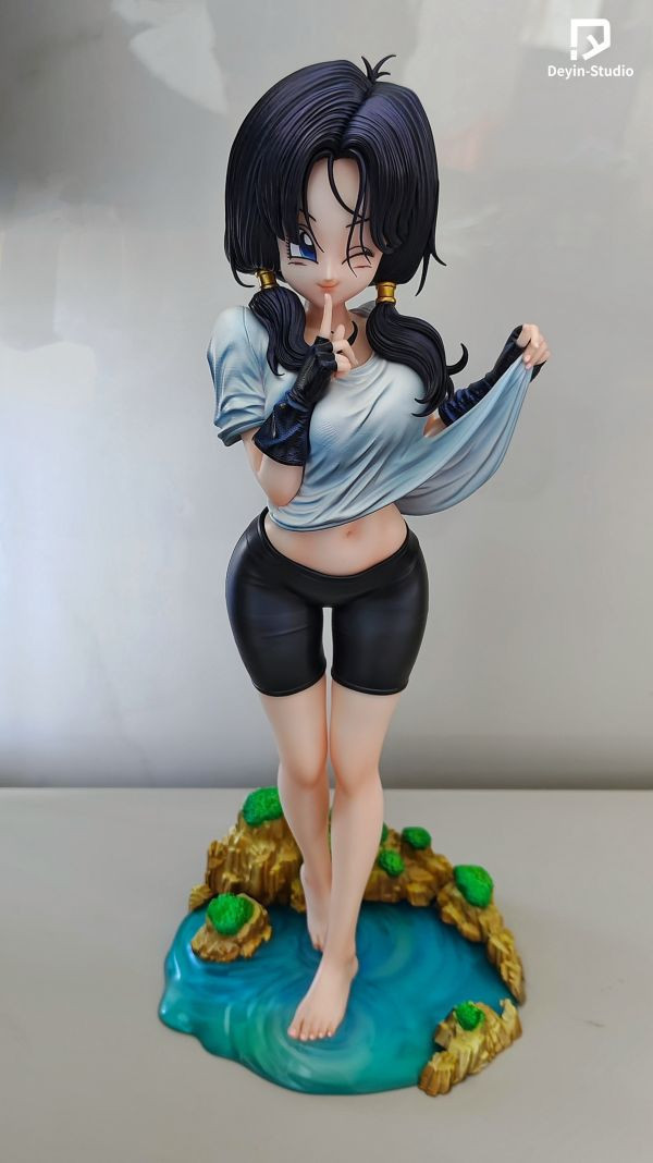 【預定】德音 七龍珠 比迪麗 