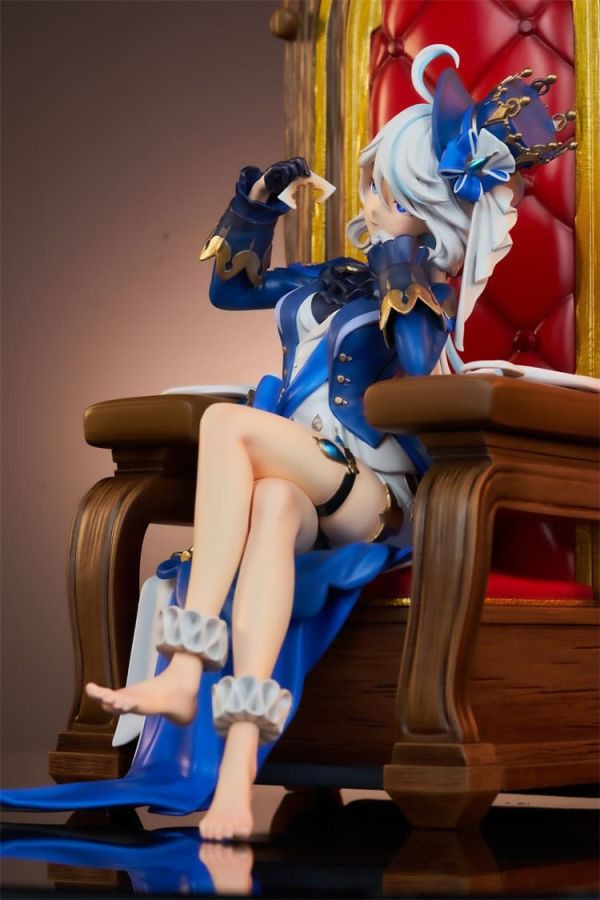 【海外現貨】妖萌萌 水神 芙卡洛斯 