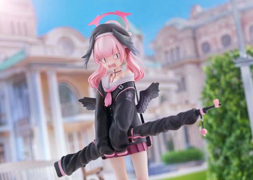 【預定】HJ限定 AMAKUNI 蔚藍檔案 Blue Archive 下江小春 