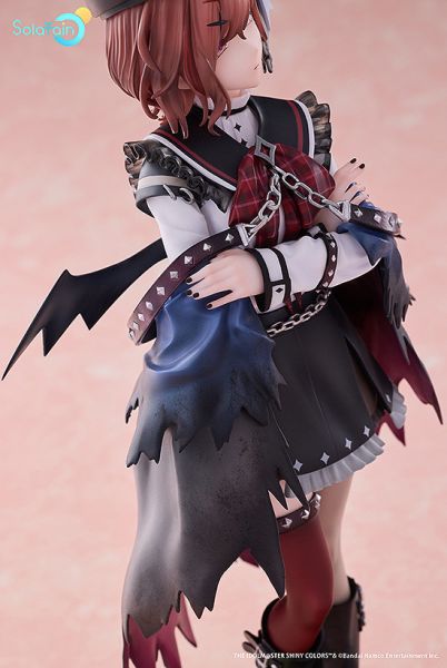 【海外代購】青時雨 偶像大師閃耀色彩 樋口圓香 子夜怪物 