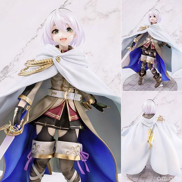 【PVC預定】BellFine 魔女之旅 艾姆妮西亞 