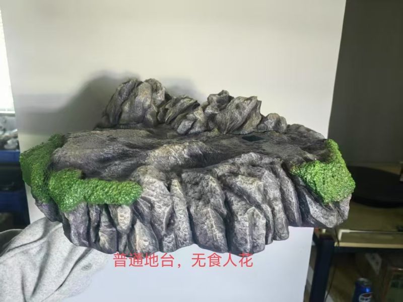【預定】地台社 草帽團集結系列 阻擊王烏索普 