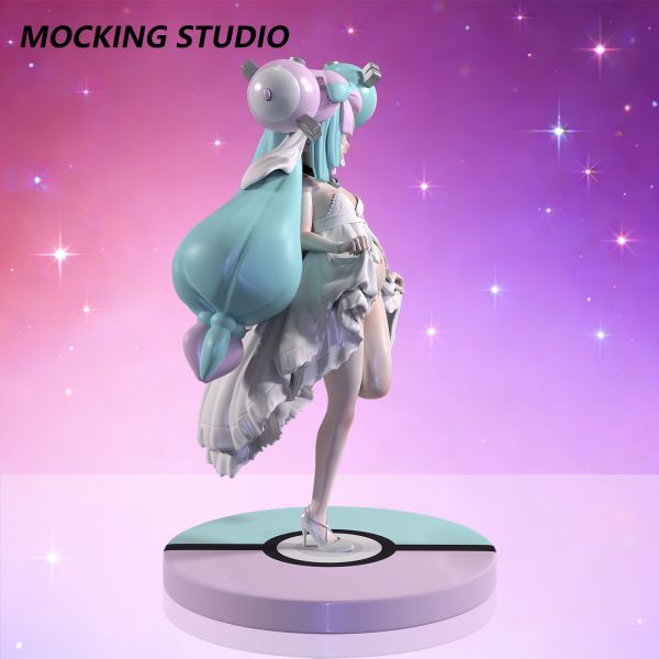 【預定】主意玩家 MOCKING 情趣睡衣 奇樹 