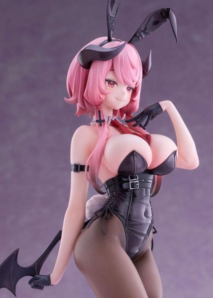 【PVC預定】Claynel 星塔旅人 珀爾娜 兔女郎 