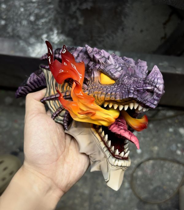 【預留請洽客服】咕咕 全明星主角雕像 第一彈 納茲 