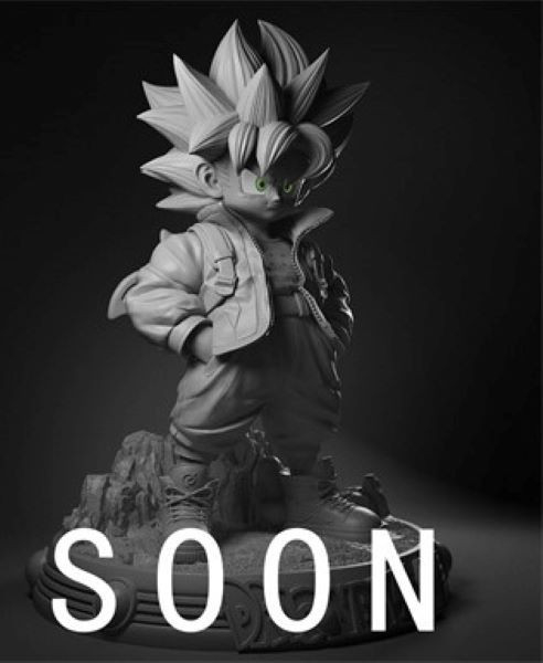 『已截單-請洽客服報價代購』Sheep Q版七龍珠系列 第二彈 超賽 