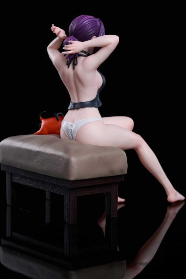 【預定】HS 電鋸人reze 