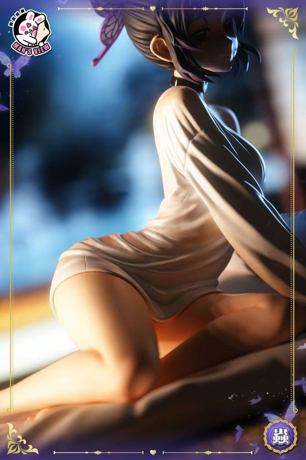 【預定】MAN'S VIEM 男友視角 第三彈 蝴蝶忍 