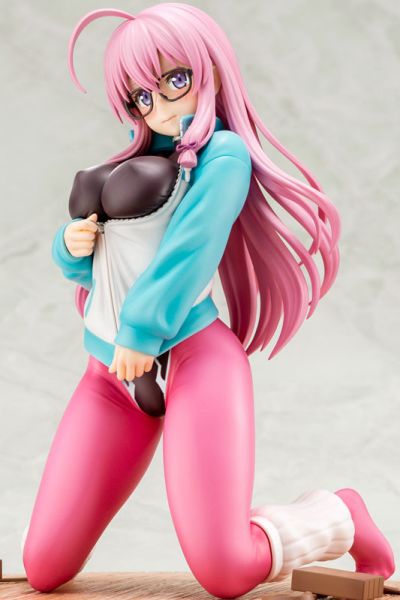 【預定】箱入り娘 我與尼特女忍者的莫名同居生活 出浦白津莉 