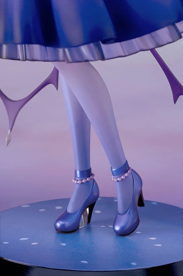 【預定】Good Smile Company GSC 蔚藍檔案 Blue Archive 陽奈 禮服Ver. 
