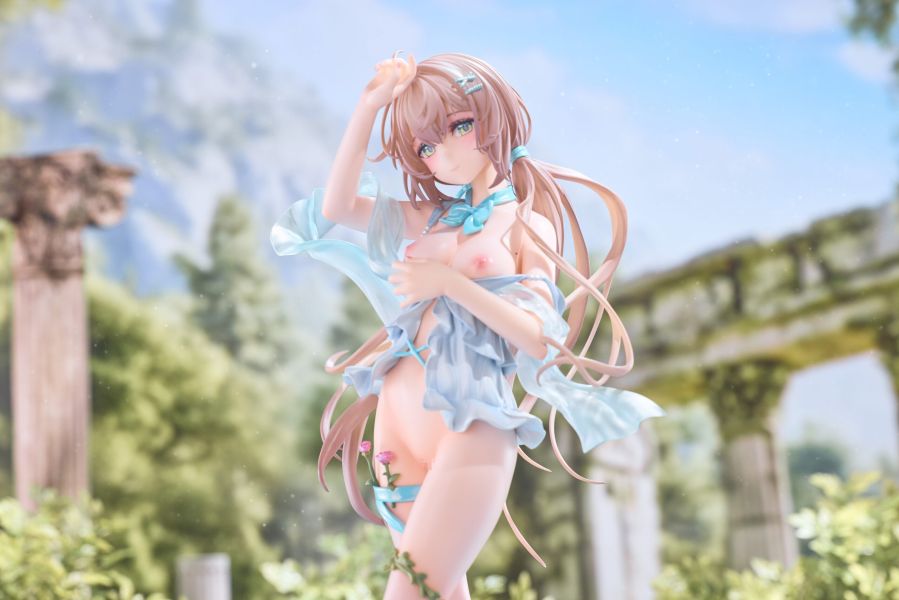 【R18-預定】Pink Charm ほうき星 原畫 桃子 First Bloom DX豪華版附特典 