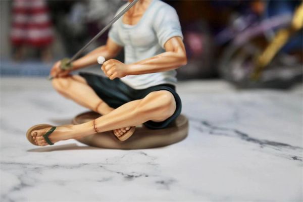 【海外代購】新世紀 索隆 
