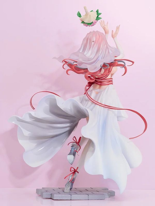 【預定】Good Smile Company GSC 碧藍航線 布萊默頓 幸福的軌跡 