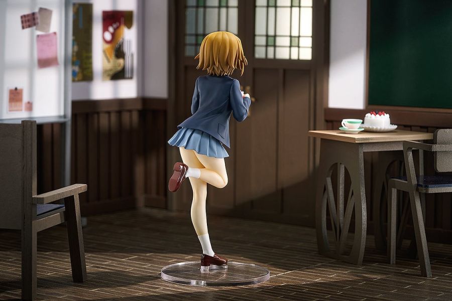 【預定】GSC Good Smile Company POP UP PARADE K-ON 輕音部 中野梓 L尺寸 