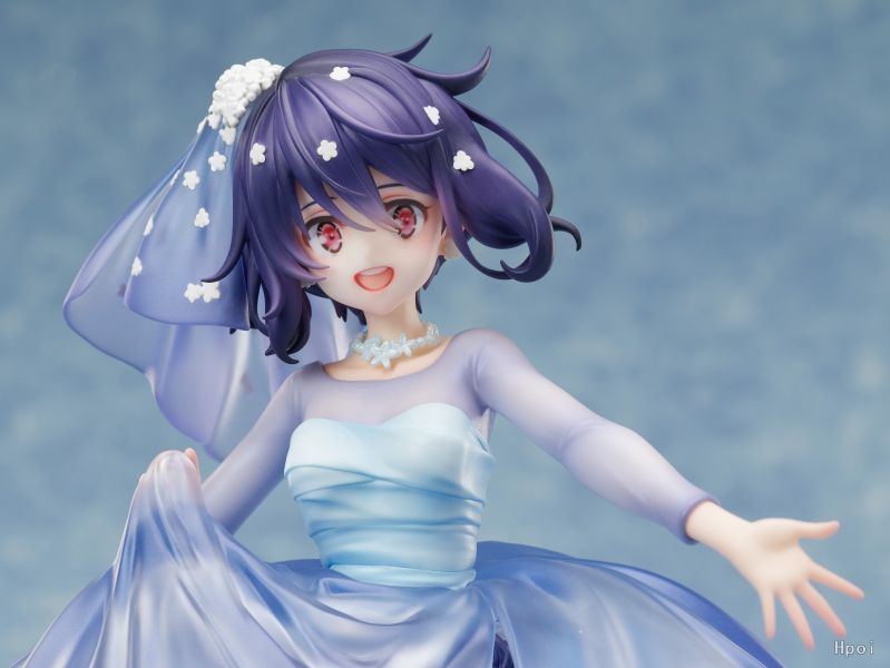 【海外代購】【24CM】F:NEX 佐賀偶像是傳奇 水野愛 婚紗 