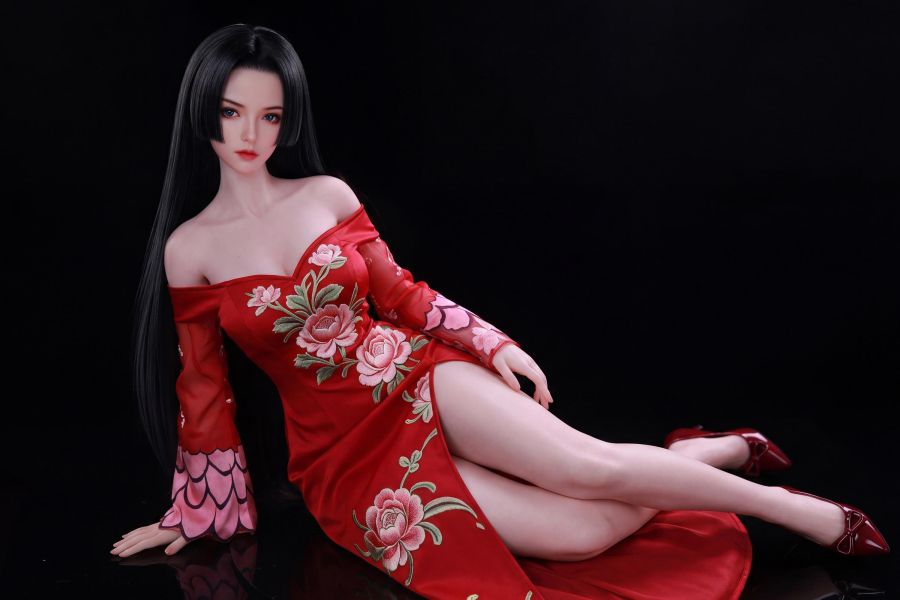 【R18-海外代購】ROSEIDOL  ROSE010 