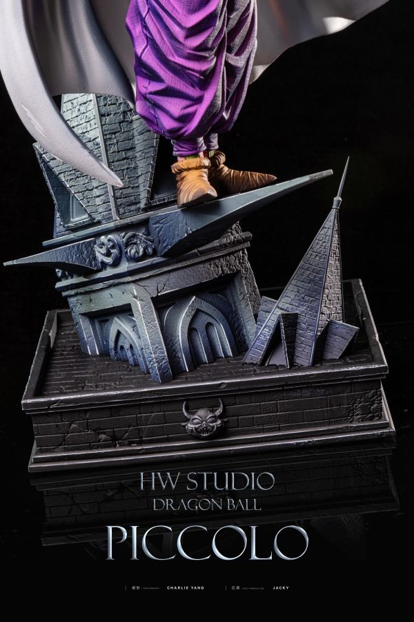 【預定】HW 笛子魔童 