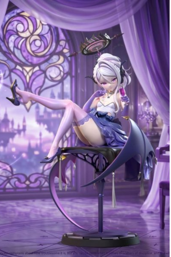 【R18-預定】GZ 酒禮服日奈 