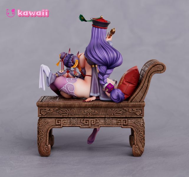 【R18-預定】Kawaii 源賴光/奶光酒吞 