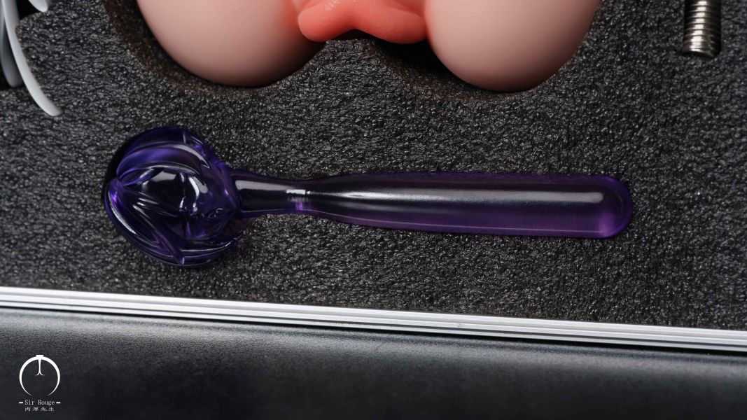 【R18-預定】Sir Rouge 《盒臀》系列飛機杯01 